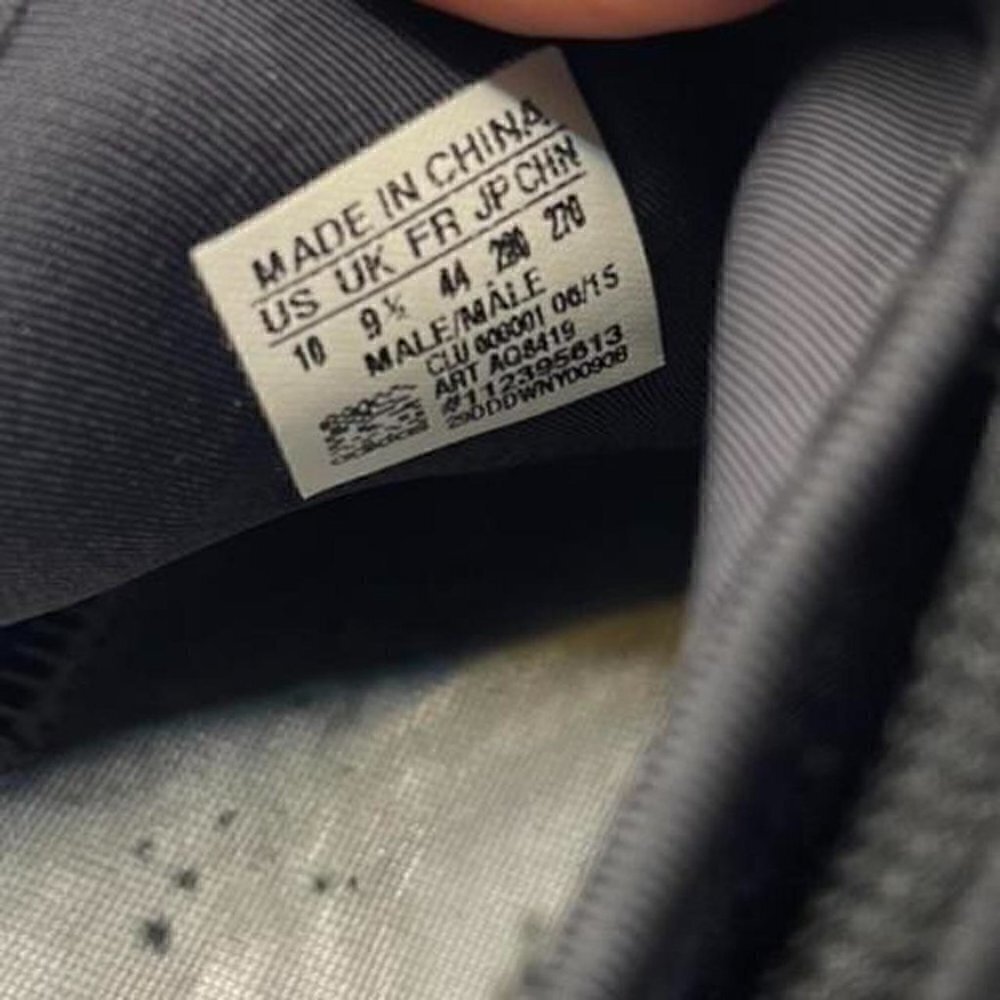 Damian Lillard adidas shoes - Picture 4 of 5